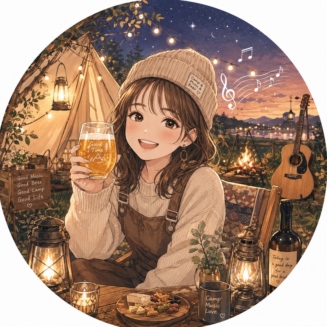 ほいくまま